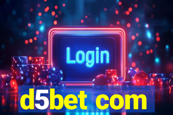 d5bet com